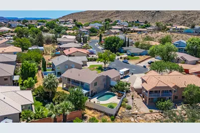 2201 S San Carlos Ct, Saint George, UT 84790 - Photo 27