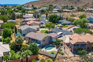 2201 S San Carlos Ct, Saint George, UT 84790 - Photo 27