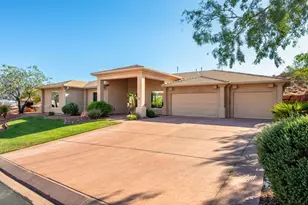1627 N Palo Verde Dr, Saint George, UT 84770 - Photo 1