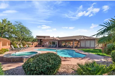 1627 N Palo Verde Dr, Saint George, UT 84770 - Photo 59