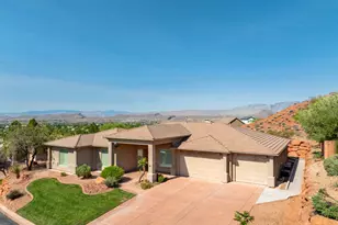 1627 N Palo Verde Dr, Saint George, UT 84770 - Photo 3