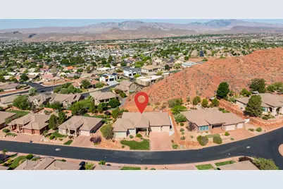 1627 N Palo Verde Dr, Saint George, UT 84770 - Photo 7