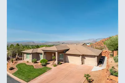 1627 N Palo Verde Dr, Saint George, UT 84770 - Photo 3