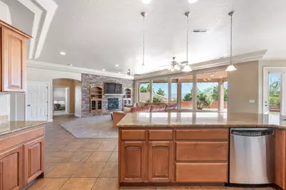 1627 N Palo Verde Dr, Saint George, UT 84770 - Photo 15