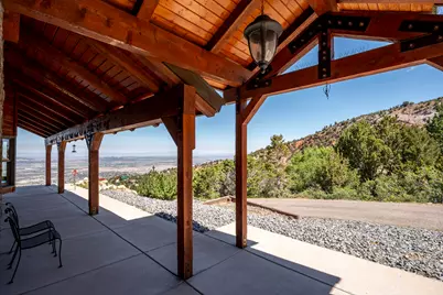 982 E High Cedar Highlands Dr, Cedar City, UT 84720 - Photo 69