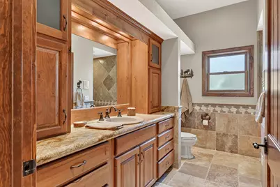 982 E High Cedar Highlands Dr, Cedar City, UT 84720 - Photo 39