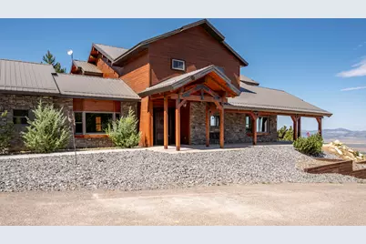 982 E High Cedar Highlands Dr, Cedar City, UT 84720 - Photo 5