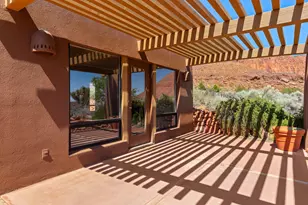 1100 W Kokopelli Way, Ivins, UT 84738 - Photo 25