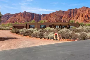 1100 W Kokopelli Way, Ivins, UT 84738 - Photo 1