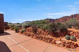 1100 W Kokopelli Way, Ivins, UT 84738 - Photo 27