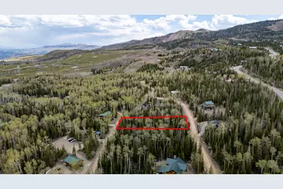 415 Trail Rd, Brian Head, UT 84719 - Photo 5