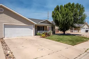 253 N 4300 W, Cedar City, UT 84720 - Photo 3