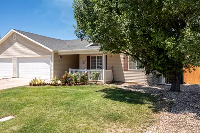 253 N 4300 W, Cedar City, UT 84720 - Photo 1