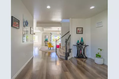 1758 E Yant Flat Dr, Saint George, UT 84790 - Photo 3