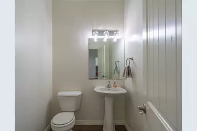 1758 E Yant Flat Dr, Saint George, UT 84790 - Photo 15