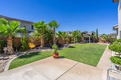 1758 E Yant Flat Dr, Saint George, UT 84790 - Photo 23