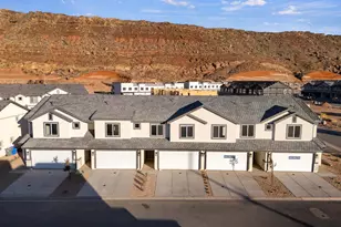2141 S Wolverine Way, Washington, UT 84780 - Photo 1