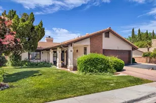 545 S Valley View Dr, Saint George, UT 84770 - Photo 1