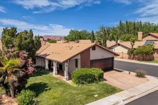 545 S Valley View Dr, Saint George, UT 84770 - Photo 5