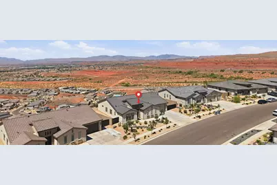 1609 N Highland Parkway #Lot 44, Washington, UT 84780 - Photo 5