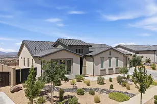1609 N Highland Pkwy, Washington, UT 84780 - Photo 1