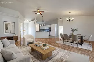 624 S Hillside Dr, Kanab, UT 84741 - Photo 1