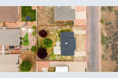624 S Hillside Dr, Kanab, UT 84741 - Photo 43
