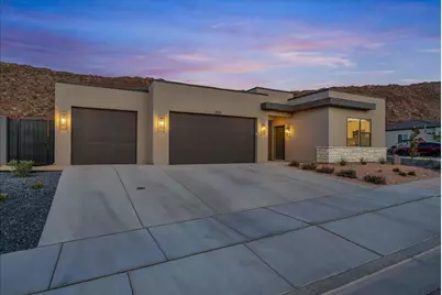 1853 S Queens Garden Dr, Washington, UT 84780 - Photo 1