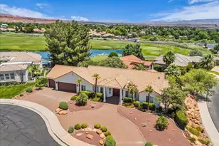 250 N Par Circle, Washington, UT 84780 - Photo 1