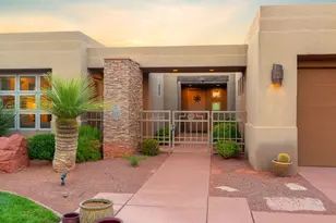 2255 N Tuweap Dr, Saint George, UT 84770 - Photo 3