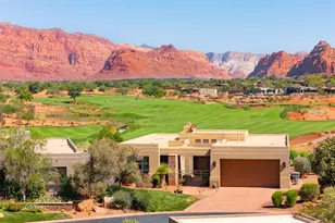 2255 N Tuweap Dr, Saint George, UT 84770 - Photo 1