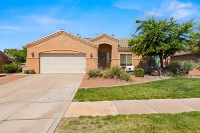 1047 N 2190 W, Saint George, UT 84770 - Photo 3