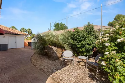 1927 W Rivers Edge Ln, Saint George, UT 84770 - Photo 35