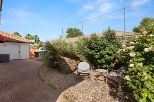 1927 W Rivers Edge Ln, Saint George, UT 84770 - Photo 35