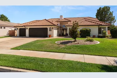 1927 W Rivers Edge Ln, Saint George, UT 84770 - Photo 1