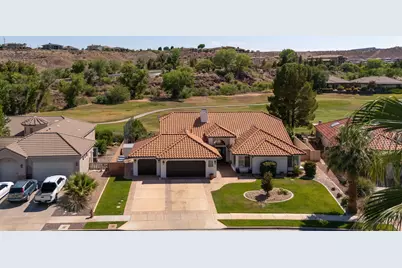 1927 W Rivers Edge Ln, Saint George, UT 84770 - Photo 43