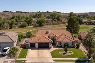 1927 W Rivers Edge Ln, Saint George, UT 84770 - Photo 43