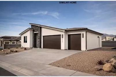 629 N 2760 W, Hurricane, UT 84737 - Photo 1