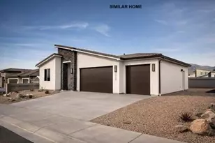 629 N 2760 W, Hurricane, UT 84737 - Photo 1