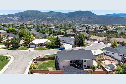 420 S Mesa Hills Dr, Cedar City, UT 84720 - Photo 69