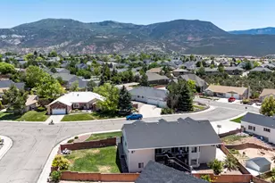 420 S Mesa Hills Dr, Cedar City, UT 84720 - Photo 69