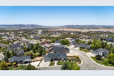 420 S Mesa Hills Dr, Cedar City, UT 84720 - Photo 71