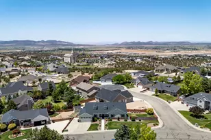 420 S Mesa Hills Dr, Cedar City, UT 84720 - Photo 71