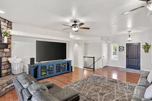 420 S Mesa Hills Dr, Cedar City, UT 84720 - Photo 5