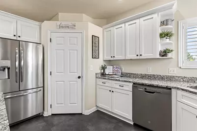 420 S Mesa Hills Dr, Cedar City, UT 84720 - Photo 17