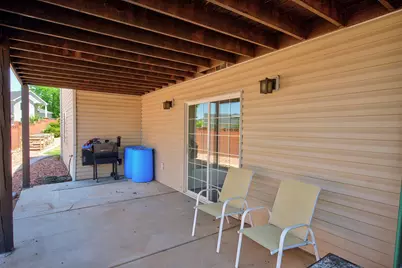 420 S Mesa Hills Dr, Cedar City, UT 84720 - Photo 63