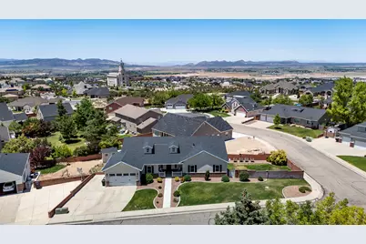 420 S Mesa Hills Dr, Cedar City, UT 84720 - Photo 67