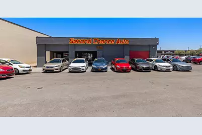 222 N Bluff St, Saint George, UT 84770 - Photo 1