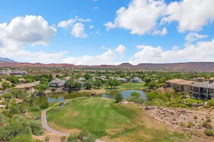 2581 W Desert Springs Rd, Saint George, UT 84770 - Photo 35