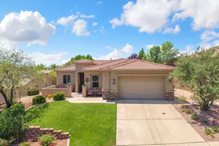 2581 W Desert Springs Rd, Saint George, UT 84770 - Photo 33
